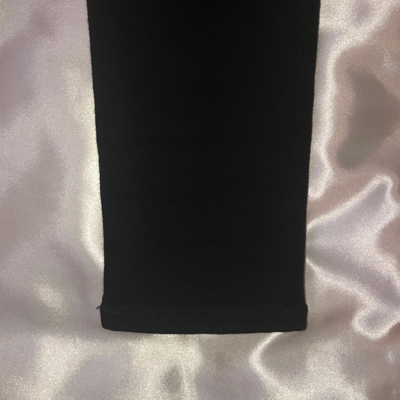 Citizens of Humanity Black High Rise Skinny Jean - Picture 4 of 6